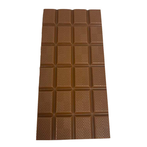 Tableta chocolate con leche