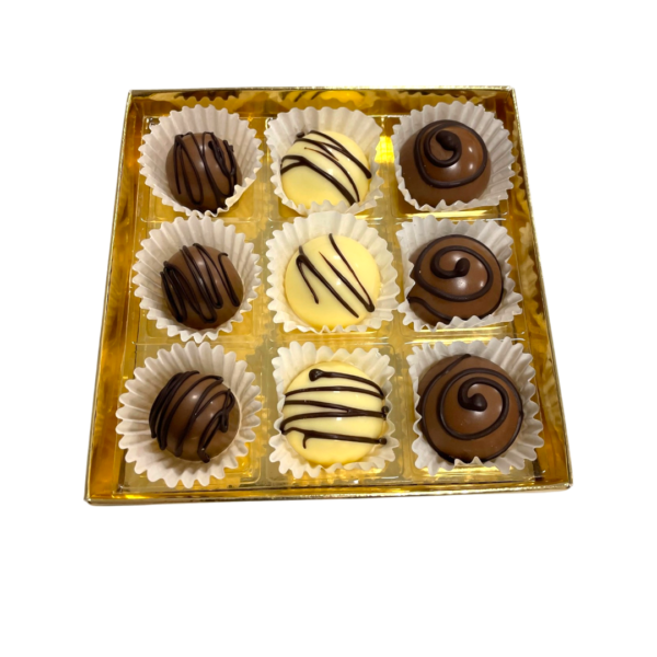 Bombones