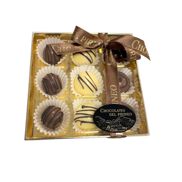 Bombones - Imagen 2