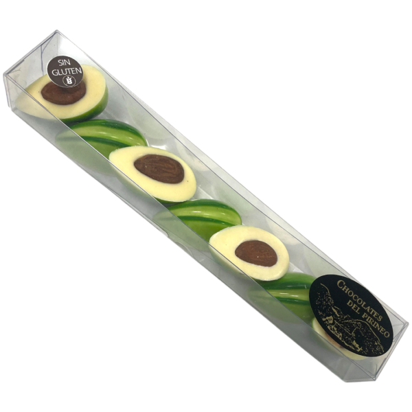AGUACATES