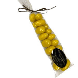 GRAGEA DE ALMENDRA SABOR LIMÓN