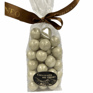 GRAGEA DE CEREAL PERLA