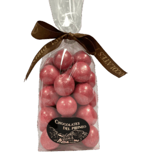 GRAGEA DE CEREAL ROSA